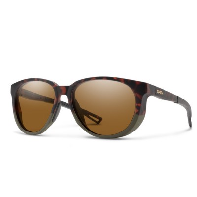 OKULARY PRZECIWSŁONECZNE SMITH SEEKER CHROMAPOP POLARIZED SUNGLASSES