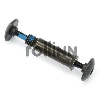 ŚRUBA / ŚRUBY SEBA 8MM NAPRAWCZA DO PŁOZY NA KLUCZ 4mm AMPUL x1