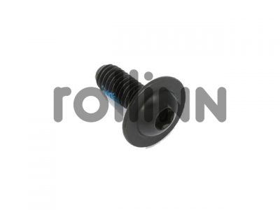 ŚRUBA / ŚRUBY SEBA DO MOCOWANIA SOULPLATE CJ SCREW NA KLUCZ 4mm AMPUL x1