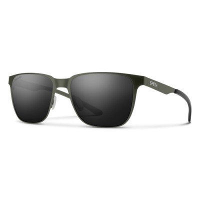 OKULARY PRZECIWSŁONECZNE SMITH LOWDOWN METAL CHROMAPOP POLARIZED SUNGLASSES