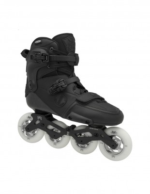 ROLKI FR SL FREERIDE BLACK 90/80