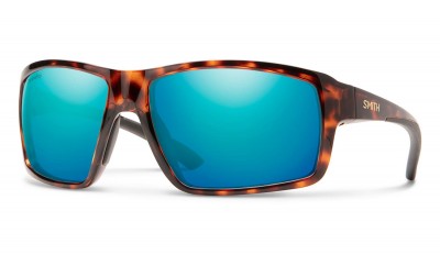 OKULARY WĘDKARSKIE PRZECIWSŁONECZNE SMITH HOOKSHOT CHROMAPOP POLARIZED SUNGLASSES