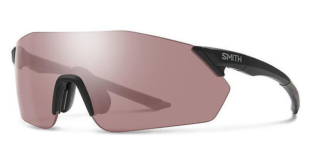 OKULARY PRZECIWSŁONECZNE SMITH PIVLOCK REVERB SUNGLASSES 2 SOCZEWKI ROWER MTB