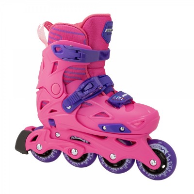 ROLKI SEBA STJ  PINK