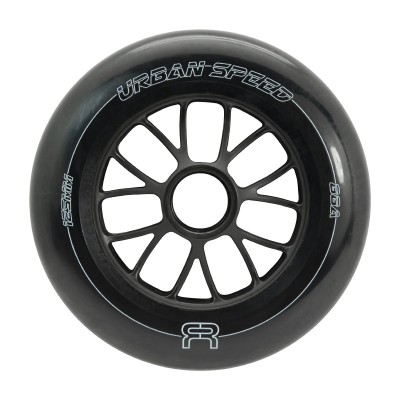 KOŁA FR SKATES URBAN SPEED 125MM / 88A  X1