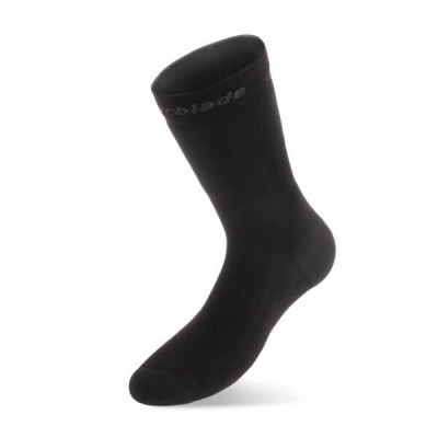 SKARPETY DO ROLEK ROLLERBLADE SKATE SOCKS 3 PACK BLACK