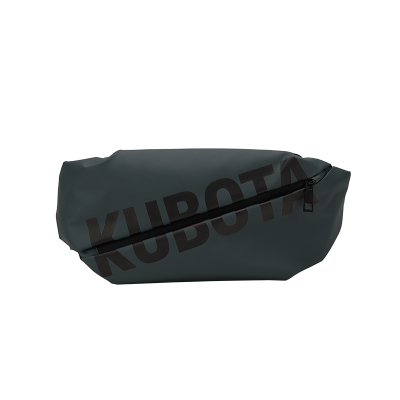 KUBOTA NERKA ZIPPER ZIELONA