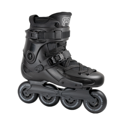 ROLKI FR SKATES UFR 80 BLACK