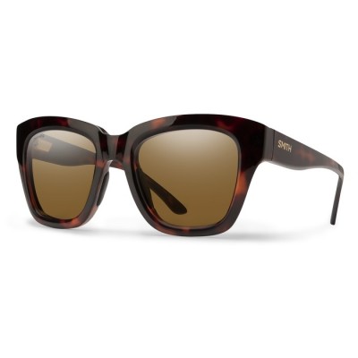 OKULARY PRZECIWSŁONECZNE SMITH SWAY CHROMAPOP POLARIZED SUNGLASSES