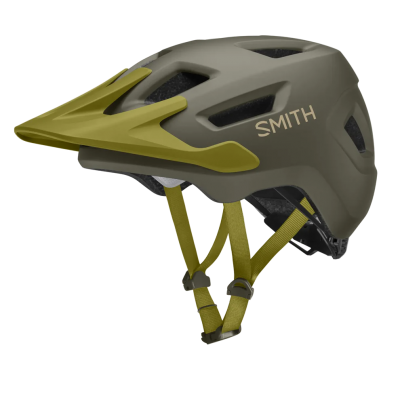 KASK SMITH SIDEKICK JR MIPS MATTE FOREST