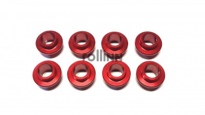 TULEJKI / TULEJA SPACERS POWERSLIDE DYSTANSOWE 8MM