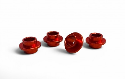 TULEJKI / TULEJA SPACERS FR SKATES DYSTANSOWE 8MM 10,25 X1