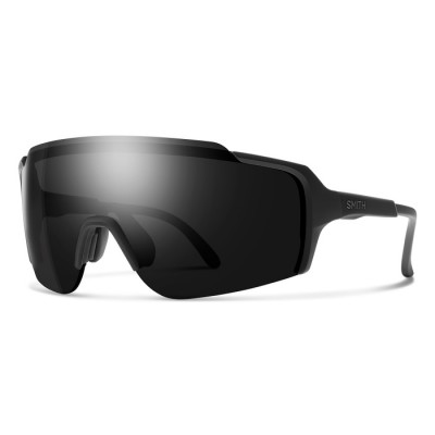 OKULARY PRZECIWSŁONECZNE SPORTOWE SMITH FLYWHEEL CHROMAPOP SUNGLASSES ROWER MTB