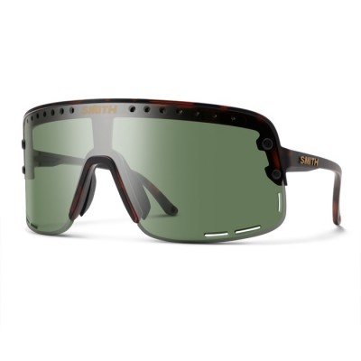 OKULARY PRZECIWSŁONECZNE SMITH ULTRALITE CHROMAPOP SUNGLASSES