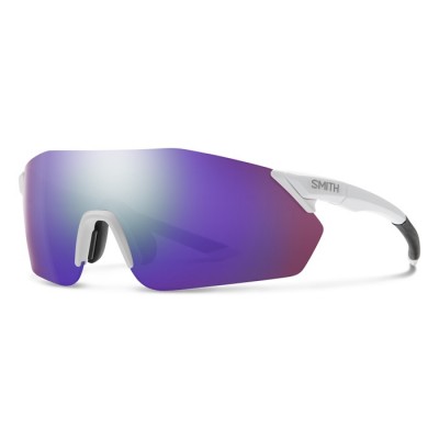 OKULARY PRZECIWSŁONECZNE SMITH PIVLOCK REVERB CHROMAPOP SUNGLASSES 2 SOCZEWKI ROWER MTB