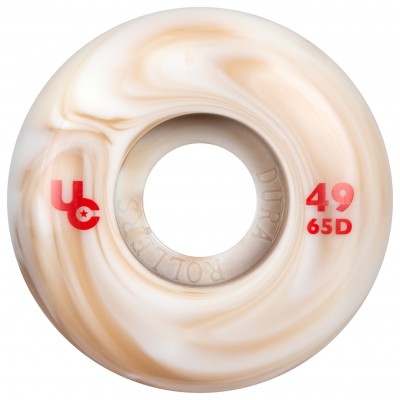 KOŁA UNDERCOVER ANTIROCKER 49MM / 65D X4