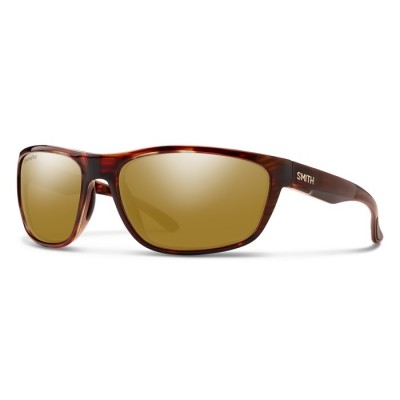 OKULARY PRZECIWSŁONECZNE WĘDKARSKIE SMITH REDDING CHROMAPOP GLASS POLARIZED MIRROR SUNGLASSES