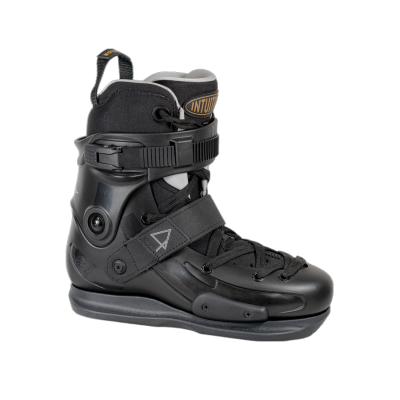 BOOT FR SKATES UFR STREET AP INTUITION BLACK