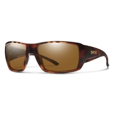 OKULARY PRZECIWSŁONECZNE SMITH GUIDES CHOICE XL CHROMAPOP POLARIZED SUNGLASSES WĘDKARSKIE
