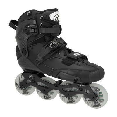 ROLKI FR SKATES IGOR BLACK 2025