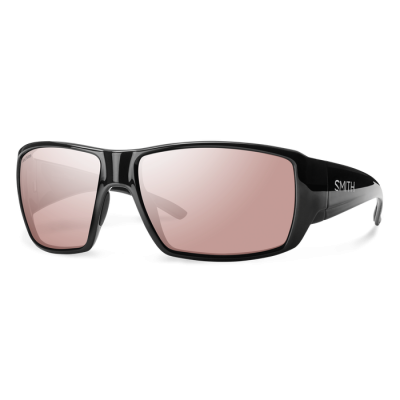 OKULARY PRZECIWSŁONECZNE SMITH GUIDES CHOICE GLASS TECHLITE POLARCHROMIC SUNGLASSES WĘDKARSKIE