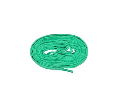 SZNURÓWKI FR SKATES LACES 230CM MINTY