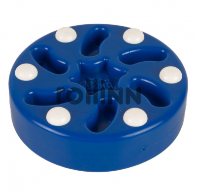 KRĄŻEK DO HOKEJA SONIC PUCK BLUE