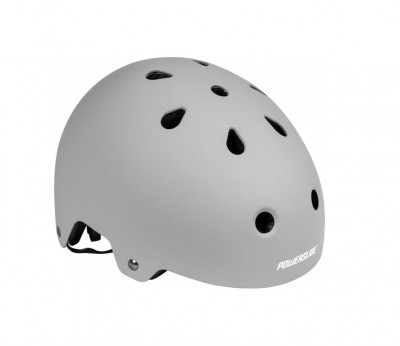 KASK POWERSLIDE URBAN HELMET GREY