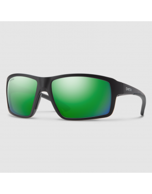 OKULARY WĘDKARSKIE PRZECIWSŁONECZNE SMITH HOOKSHOT CHROMAPOP POLARIZED SUNGLASSES