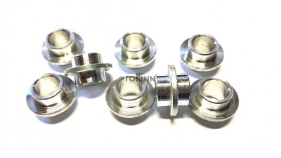 TULEJKI / TULEJA SPACERS POWERSLIDE DYSTANSOWE 8MM  