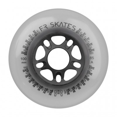 KOŁA FR SKATES DOWNTOWN 100MM / 85A  X1