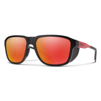 OKULARY PRZECIWSŁONECZNE EMBARK CHROMAPOP POLARIZED RED MIRROR SKITOUR SUNGLASSES