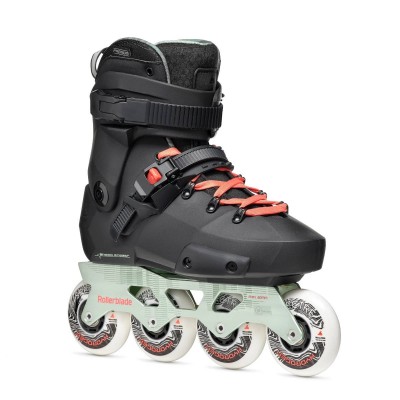 ROLKI ROLLERBLADE TWISTER XT W BLACK MINT