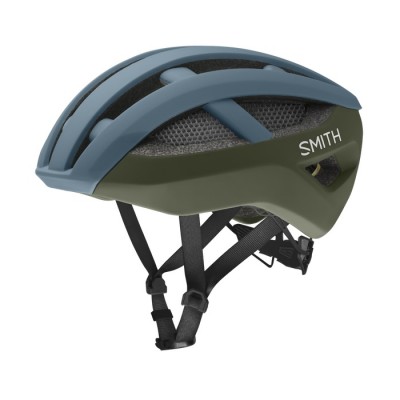 KASK SMITH NETWORK MIPS MATTE STONE MOSS