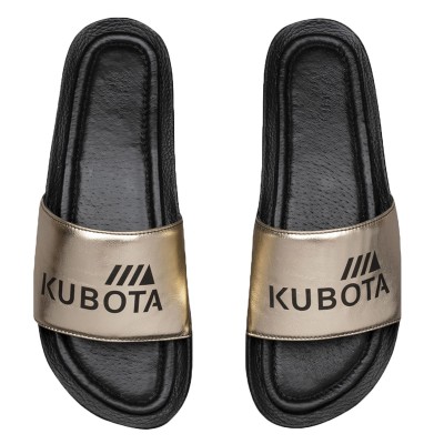 KLAPKI KUBOTA PREMIUM GLOW GOLD