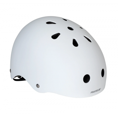 KASK POWERSLIDE ALLROUND ADVENTURE BASIC WHITE