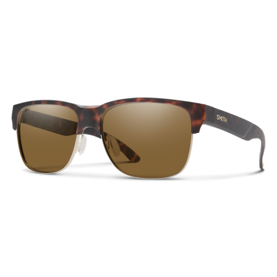 OKULARY PRZECIWSŁONECZNE SMITH LOWDOWN SPLIT CHROMAPOP POLARIZED SUNGLASSES