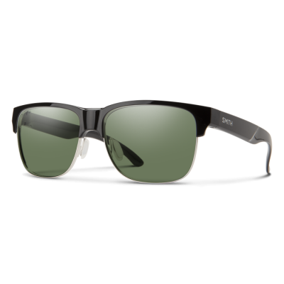 OKULARY PRZECIWSŁONECZNE SMITH LOWDOWN SPLIT CHROMAPOP POLARIZED SUNGLASSES