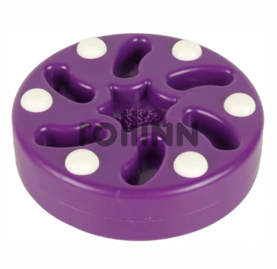 KRĄŻEK SONIC PUCK PURPLE