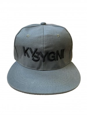 CZAPKA Z DASZKIEM KSYGNI CAP SNAP BACK