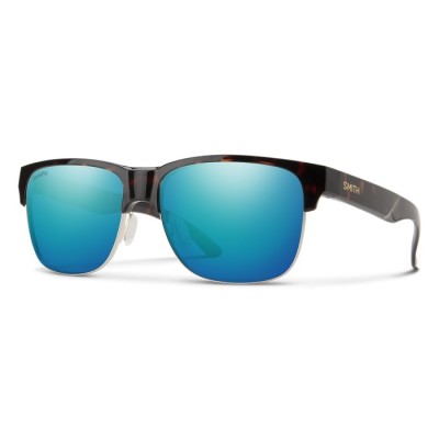 OKULARY PRZECIWSŁONECZNE SMITH LOWDOWN SPLIT CHROMAPOP POLARIZED SUNGLASSES