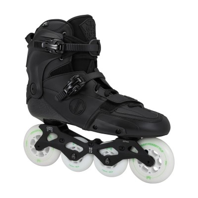 ROLKI FR - SL SEVEN - BLACK