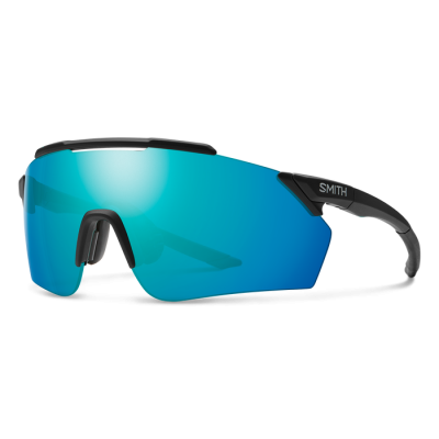OKULARY PRZECIWSŁONECZNE SMITH PIVLOCK RUCKUS CHROMAPOP SUNGLASSES 2 SOCZEWKI ROWER MTB