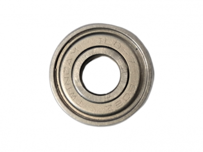 ŁOŻYSKA ILQ 7 TWINCAM BEARINGS X16
