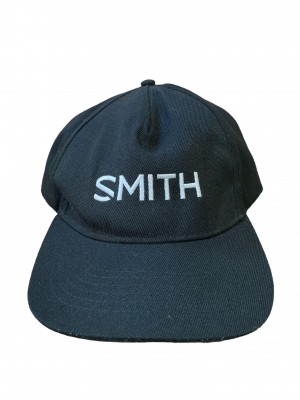 CZAPKA Z DASZKIEM SMITH CAP