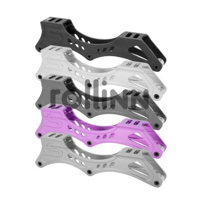 PŁOZY SEBA FR 310 FRAME 248MM FLAT PURPLE 3X110