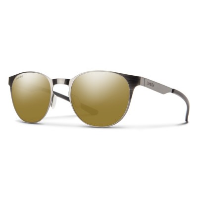 OKULARY PRZECIWSŁONECZNE SMITH EASTBANK METAL CHROMAPOP POLARIZED SUNGLASSES