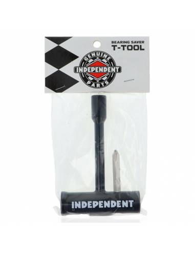 KLUCZ DO DESKOROLKI INDEPENDENT T-TOOL