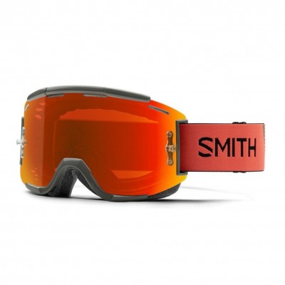 GOGLE MTB SMITH SQUAD MTB CHROMAPOP