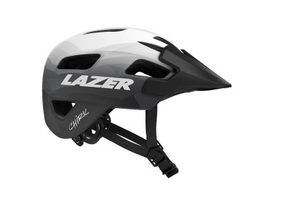 KASK LAZER CHIRU MATTE WHITE